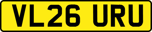 VL26URU