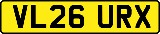 VL26URX