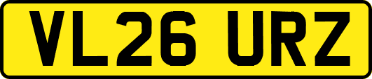 VL26URZ