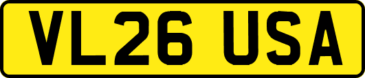 VL26USA