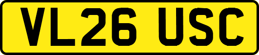 VL26USC