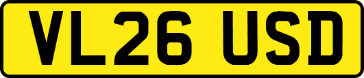 VL26USD