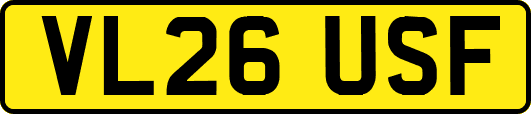 VL26USF