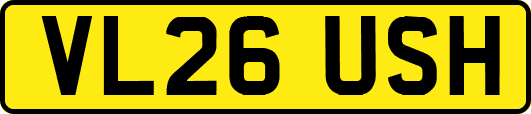 VL26USH