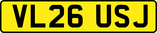 VL26USJ