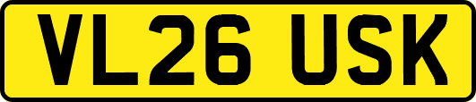 VL26USK