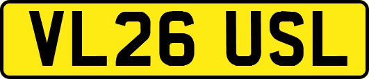VL26USL