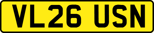 VL26USN
