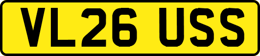 VL26USS