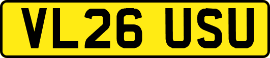 VL26USU