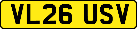 VL26USV