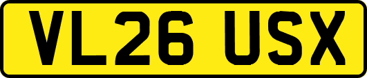 VL26USX