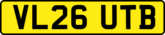 VL26UTB