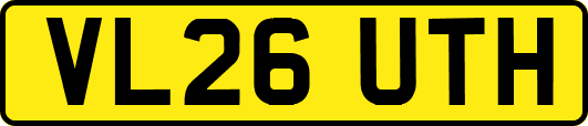 VL26UTH
