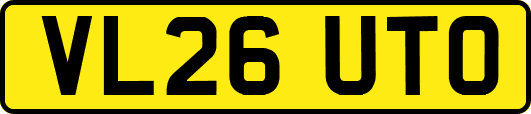 VL26UTO