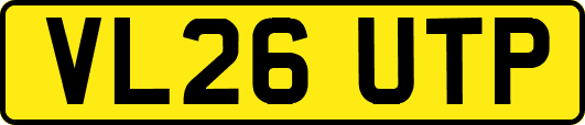VL26UTP