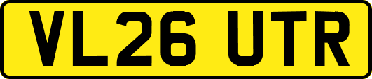 VL26UTR