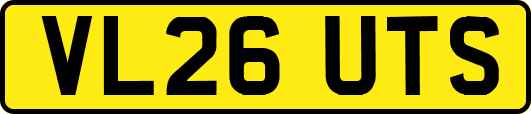 VL26UTS