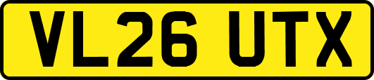VL26UTX