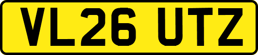 VL26UTZ