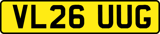 VL26UUG