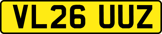 VL26UUZ