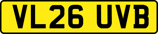 VL26UVB