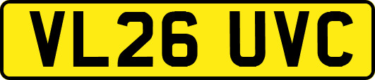 VL26UVC