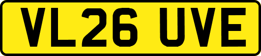 VL26UVE