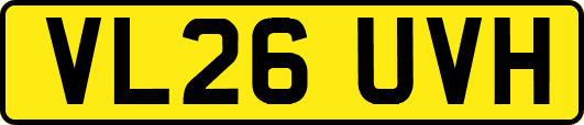 VL26UVH