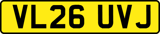 VL26UVJ