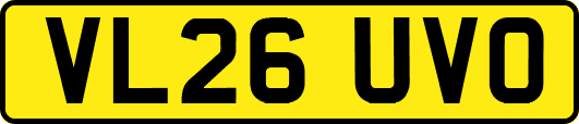 VL26UVO