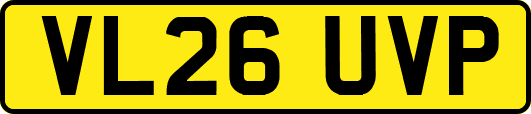 VL26UVP