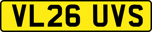 VL26UVS
