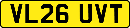 VL26UVT