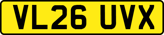 VL26UVX