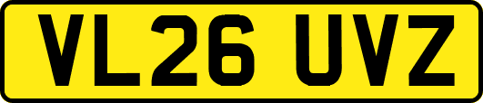 VL26UVZ