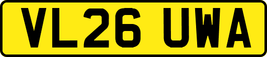 VL26UWA