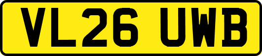 VL26UWB