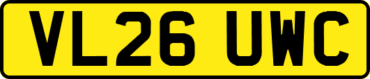 VL26UWC