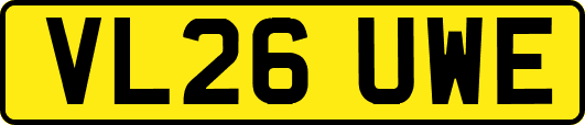 VL26UWE