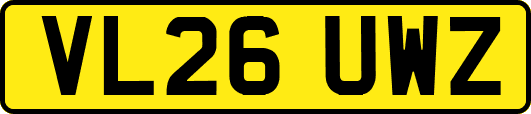 VL26UWZ