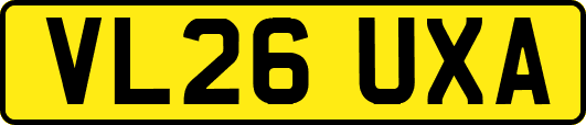 VL26UXA