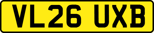 VL26UXB