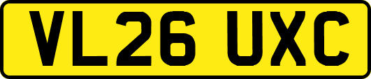 VL26UXC