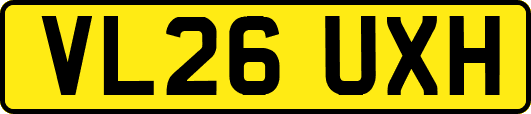 VL26UXH
