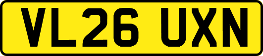 VL26UXN