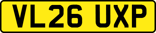 VL26UXP