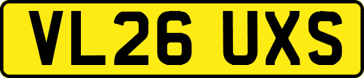 VL26UXS