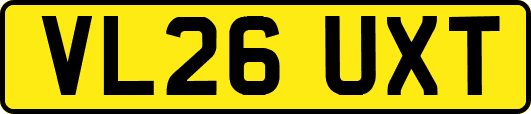 VL26UXT